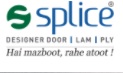 Spliceply Designer Door
