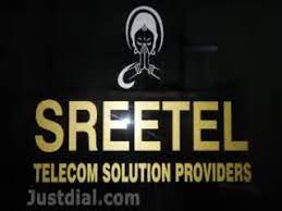 Sreetel Telecom Solutions Providers