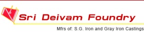 Sri Deivam Foundry