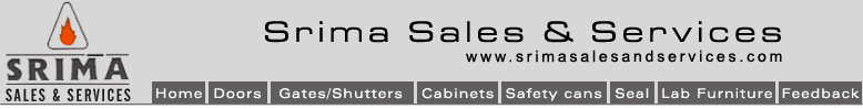 Srima Sales & Services