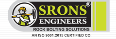 SRONS ENGINEERS