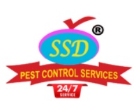 SSD Pest Control Service In Mumbai