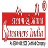 Steamers India