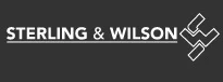 Sterling and Wilson Solar Limited