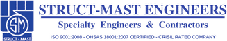Struct Mast Engineers