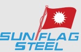 Sunflag Iron And Steel Co Ltd