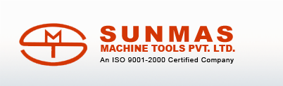 Sunmas Machine Tools Pvt Ltd
