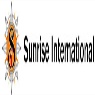 Sunrise Internationals
