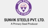 Sunvik Steels Private Limited