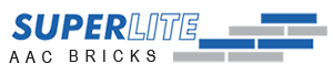 Superlite AAC Bricks