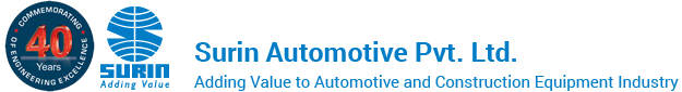 Surin Automotive Pvt Ltd.