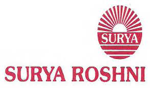 Surya Roshni Ltd
