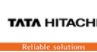 Tata Hitachi Construction Machinery