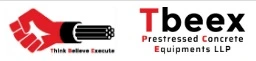 Tbeex Prestressed Concrete Equipments LLP