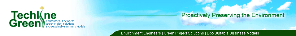 Techline Green Pvt Ltd