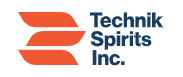 Technik Spirits Inc.