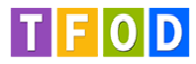 TFOD-The Future Of Design