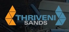 Thriveni Sands And Aggregates LLP