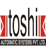 Toshi Automatic System