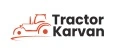 TractorKarvan