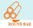 Tri Round Bars