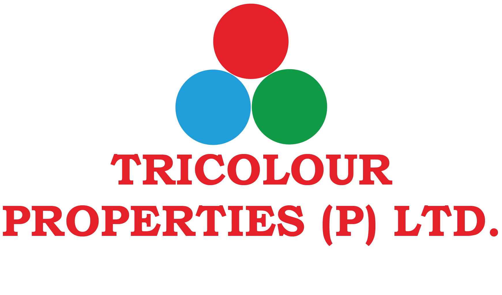 Tricolour Properties Pvt.Ltd