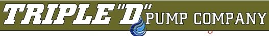 Triple D Pump Company Inc
