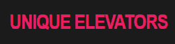 Unique Elevators