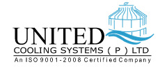 United Cooling Systems (P) Ltd.