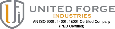 United Forge Industries