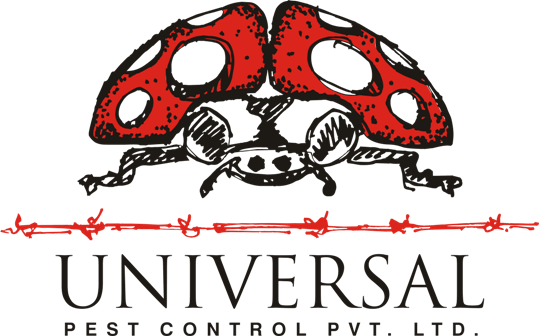 Universal Pest Control (India) Universal Pest Control (India)