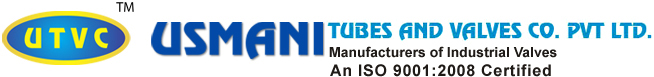 Usmani Tubes and Valve Co Pvt Ltd