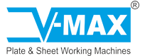 V Max Plate Fabrication Machines Pvt Ltd