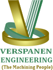 Verspanen Engineering