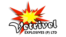 Vetrivel Explosives Pvt. Ltd.