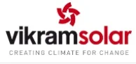 Vikram Solar Limited Vikram Solar Limited