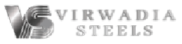 Virwadia Steels