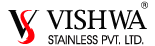 Vishwa Stainless Pvt Ltd