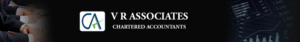 V.R. Associates