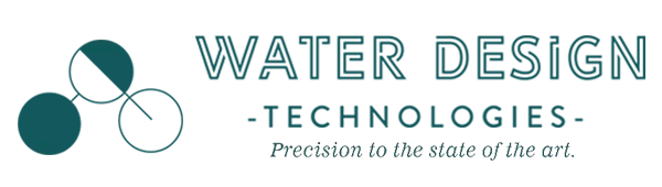 Water design technologies