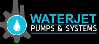Waterjet Pumps And System
