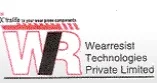 Wearresist Technologies Pvt Ltd