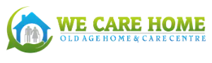 We care home