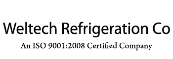 Weltech Refrigeration Co.