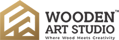 Wooden Art Studio