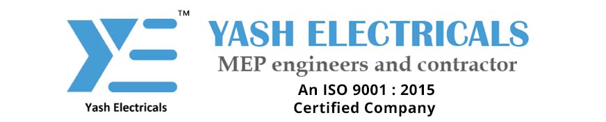 Yash Electricals