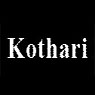 Kothari Heavy Lifters