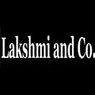 Lakshmi And Co. Group Of Companies