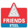 Friends Ispat Steel Pvt. Ltd.