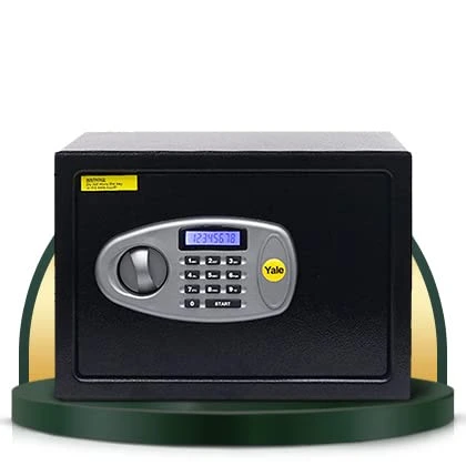 Cabinet Safes